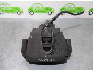 Recambio de pinza freno delantera izquierda para ford focus berlina (cap) titanium referencia OEM IAM  736278813 ATE