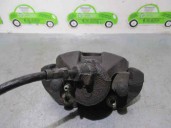 Recambio de pinza freno delantera izquierda para ford focus berlina (cap) titanium referencia OEM IAM  736278813 ATE