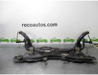 Recambio de puente delantero para ford focus berlina (cap) titanium referencia OEM IAM 4M515494C CUNA MOTOR CESTA 8