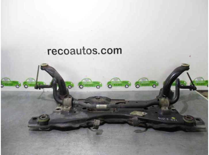 Recambio de puente delantero para ford focus berlina (cap) titanium referencia OEM IAM 4M515494C CUNA MOTOR CESTA 8