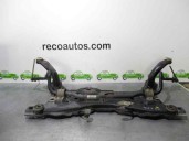 Recambio de puente delantero para ford focus berlina (cap) titanium referencia OEM IAM 4M515494C CUNA MOTOR CESTA 8