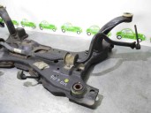 Recambio de puente delantero para ford focus berlina (cap) titanium referencia OEM IAM 4M515494C CUNA MOTOR CESTA 8