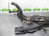 Recambio de puente delantero para ford focus berlina (cap) titanium referencia OEM IAM 4M515494C CUNA MOTOR CESTA 8