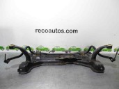 Recambio de puente delantero para ford focus berlina (cap) titanium referencia OEM IAM 4M515494C CUNA MOTOR CESTA 8