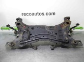 Recambio de puente delantero para ford focus berlina (cap) titanium referencia OEM IAM 4M515494C CUNA MOTOR CESTA 8