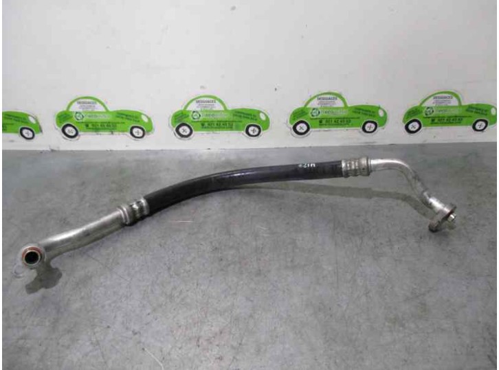 Recambio de tubos aire acondicionado para ford focus berlina (cap) titanium referencia OEM IAM 1741879 