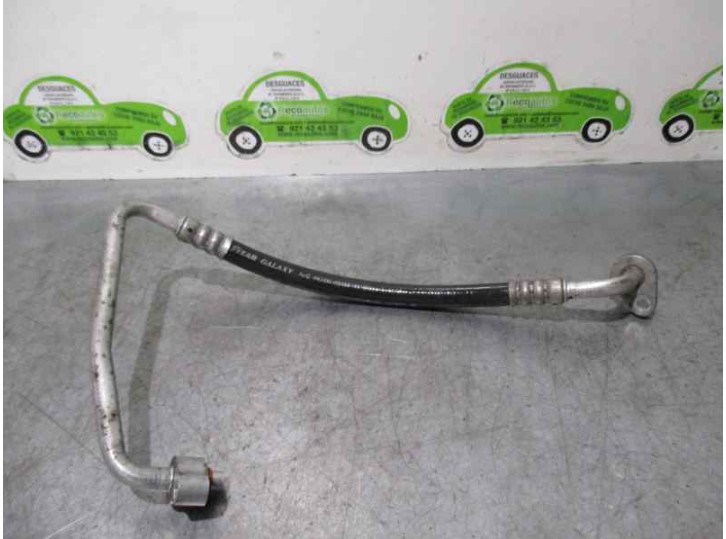 Recambio de tubos aire acondicionado para ford focus berlina (cap) titanium referencia OEM IAM 1741890 