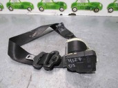 Recambio de cinturon seguridad delantero derecho para ford focus berlina (cap) titanium referencia OEM IAM 33032388G  4 PUERTAS