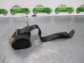 Recambio de cinturon seguridad trasero derecho para ford focus berlina (cap) titanium referencia OEM IAM 4 PUERTAS