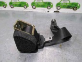Recambio de cinturon seguridad trasero izquierdo para ford focus berlina (cap) titanium referencia OEM IAM 4 PUERTAS