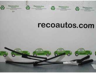 Recambio de brazo limpia delantero derecho para ford focus berlina (cap) titanium referencia OEM IAM   