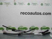 Recambio de brazo limpia delantero derecho para ford focus berlina (cap) titanium referencia OEM IAM 