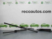 Recambio de brazo limpia delantero derecho para ford focus berlina (cap) titanium referencia OEM IAM 