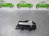 Recambio de maneta interior delantera derecha para ford focus berlina (cap) titanium referencia OEM IAM 3M51R22600 CAJA 2 