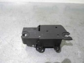 Recambio de maneta interior delantera derecha para ford focus berlina (cap) titanium referencia OEM IAM 3M51R22600 CAJA 2 