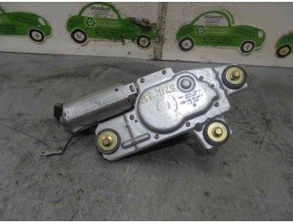 Recambio de motor limpia trasero para ford escort berlina/turnier 1.8 turbodiesel referencia OEM IAM 97AG17K441 0390201553 BOSCH