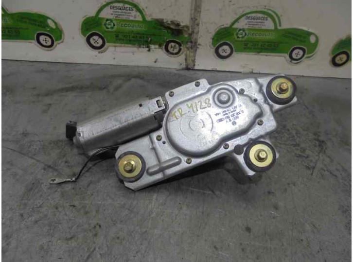 Recambio de motor limpia trasero para ford escort berlina/turnier 1.8 turbodiesel referencia OEM IAM 97AG17K441 0390201553 BOSCH