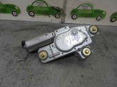 Recambio de motor limpia trasero para ford escort berlina/turnier 1.8 turbodiesel referencia OEM IAM 97AG17K441 0390201553 BOSCH