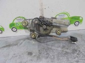 Recambio de motor limpia trasero para ford escort berlina/turnier 1.8 turbodiesel referencia OEM IAM 97AG17K441 0390201553 BOSCH