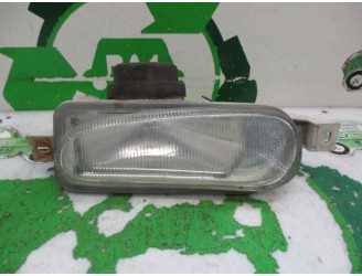 Recambio de faro antiniebla izquierdo para ford escort berlina/turnier 1.8 turbodiesel referencia OEM IAM 4377433 
