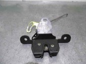 Recambio de cerradura maletero / porton para ford escort berlina/turnier 1.8 turbodiesel referencia OEM IAM 5 PUERTAS