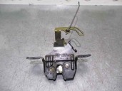 Recambio de cerradura maletero / porton para ford escort berlina/turnier 1.8 turbodiesel referencia OEM IAM 5 PUERTAS