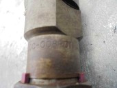 Recambio de inyector para ford escort berlina/turnier 1.8 turbodiesel referencia OEM IAM LCR008R01 LUCAS