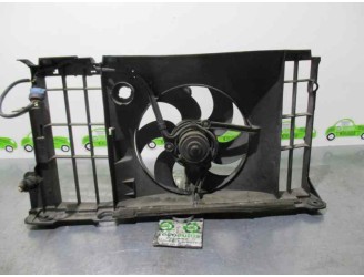 Recambio de electroventilador para citroën xsara berlina 1.9 diesel referencia OEM IAM 1253A4 
