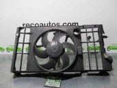 Recambio de electroventilador para citroën xsara berlina 1.9 diesel referencia OEM IAM 1253A4 