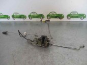 Recambio de cerradura puerta delantera derecha para opel monterey 3.0 dti cat referencia OEM IAM   6 PUERTAS