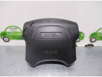Recambio de airbag delantero izquierdo para opel monterey 3.0 dti cat referencia OEM IAM 1SA51149191 AB0549ZB800819 LDEJ3J3QFJI