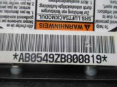 Recambio de airbag delantero izquierdo para opel monterey 3.0 dti cat referencia OEM IAM 1SA51149191 AB0549ZB800819 LDEJ3J3QFJI