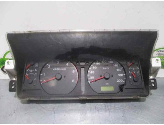 Recambio de cuadro instrumentos para opel monterey 3.0 dti cat referencia OEM IAM 8971683600 IS0034019 