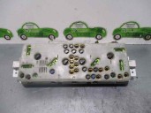 Recambio de cuadro instrumentos para opel monterey 3.0 dti cat referencia OEM IAM 8971683600 IS0034019 