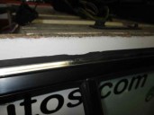 Recambio de puerta trasera izquierda para opel monterey 3.0 dti cat referencia OEM IAM 124217 AZUL 6 PUERTAS