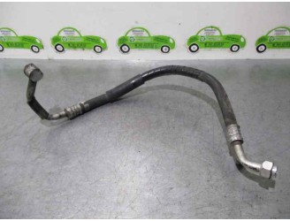 Recambio de tubos aire acondicionado para opel monterey 3.0 dti cat referencia OEM IAM 97167978 