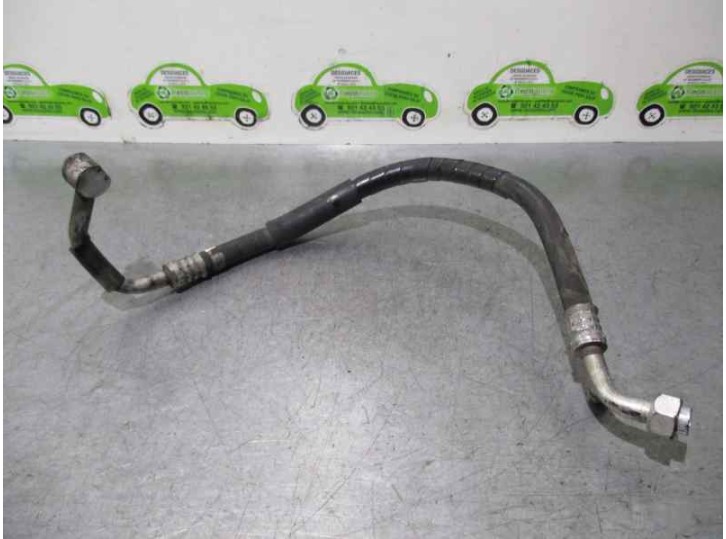 Recambio de tubos aire acondicionado para opel monterey 3.0 dti cat referencia OEM IAM 97167978 