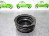 Recambio de polea cigueñal para opel monterey 3.0 dti cat referencia OEM IAM 