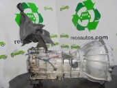 Replacement gearbox for Opel Monterey 3.0 DTI CAT OEM IAM reference 8971748520 