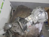 Replacement gearbox for Opel Monterey 3.0 DTI CAT OEM IAM reference 8971748520 