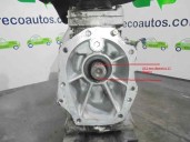 Replacement gearbox for Opel Monterey 3.0 DTI CAT OEM IAM reference 8971748520 