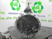Recambio de caja cambios para opel monterey 3.0 dti cat referencia OEM IAM 8971748520 