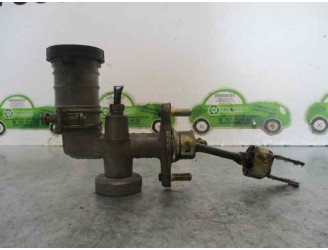 Recambio de bombin embrague para opel monterey 3.0 dti cat referencia OEM IAM 