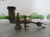 Replacement clutch slave cylinder for Opel Monterey 3.0 DTI CAT OEM IAM reference 