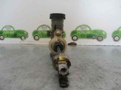 Replacement clutch slave cylinder for Opel Monterey 3.0 DTI CAT OEM IAM reference 