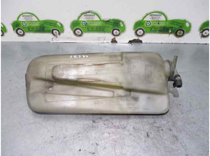 Recambio de deposito expansion para opel monterey 3.0 dti cat referencia OEM IAM 1304646 1304646 