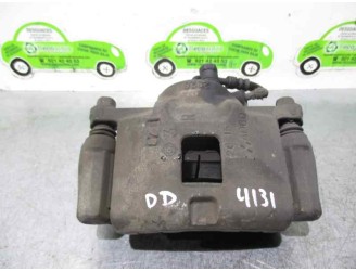 Replacement front right brake caliper for Opel Monterey 3.0 DTI CAT OEM IAM reference 87U89246013 
