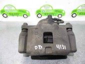 Replacement front right brake caliper for Opel Monterey 3.0 DTI CAT OEM IAM reference 87U89246013 