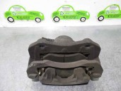 Replacement front right brake caliper for Opel Monterey 3.0 DTI CAT OEM IAM reference 87U89246013 