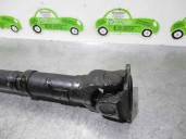 Replacement central transmission for Opel Monterey 3.0 DTI CAT OEM IAM reference BURRA 3 SIDE B
